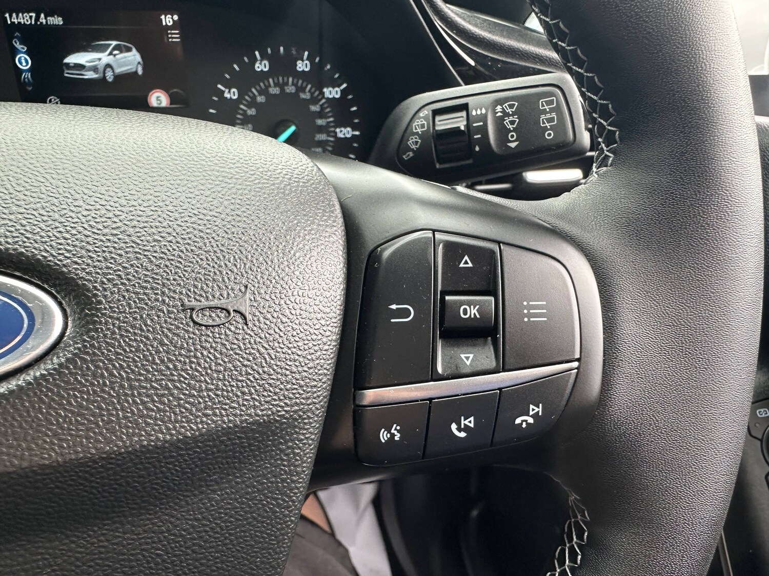 Used Ford Fiesta 2022 for sale - 76007190: Photo 26