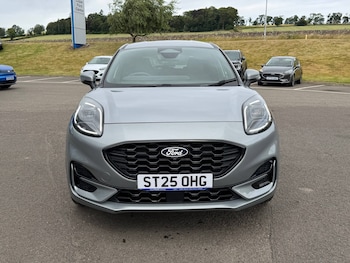 Used Ford Puma 2025 for sale - 79162158: Photo