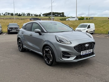 Used Ford Puma 2025 for sale - 79162158: Photo