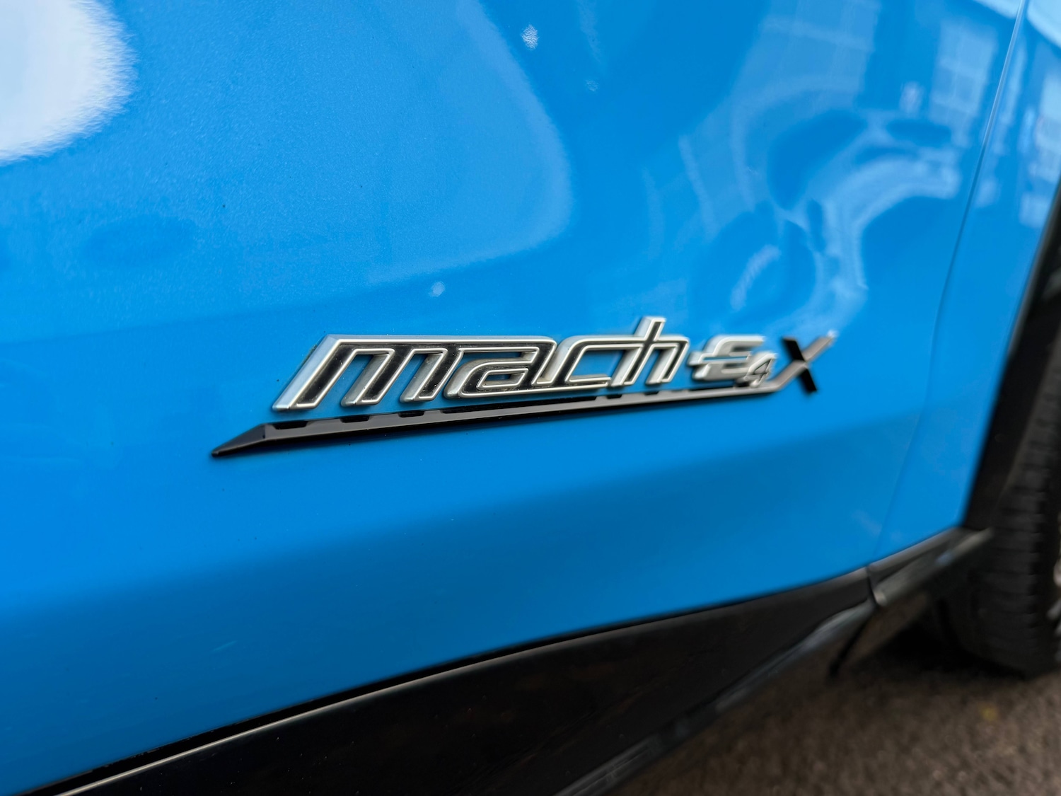 Used Ford Mustang Mach-E 2024 for sale - 76922548: Photo 12