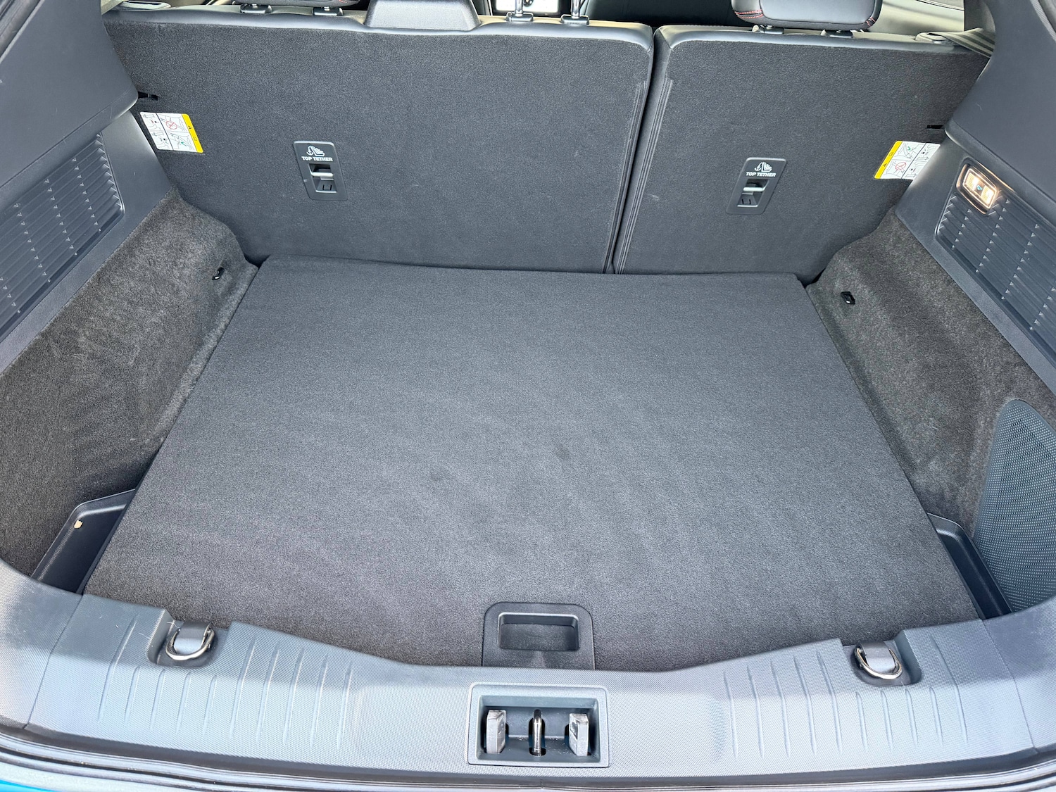 Used Ford Mustang Mach-E 2024 for sale - 76922548: Photo 20