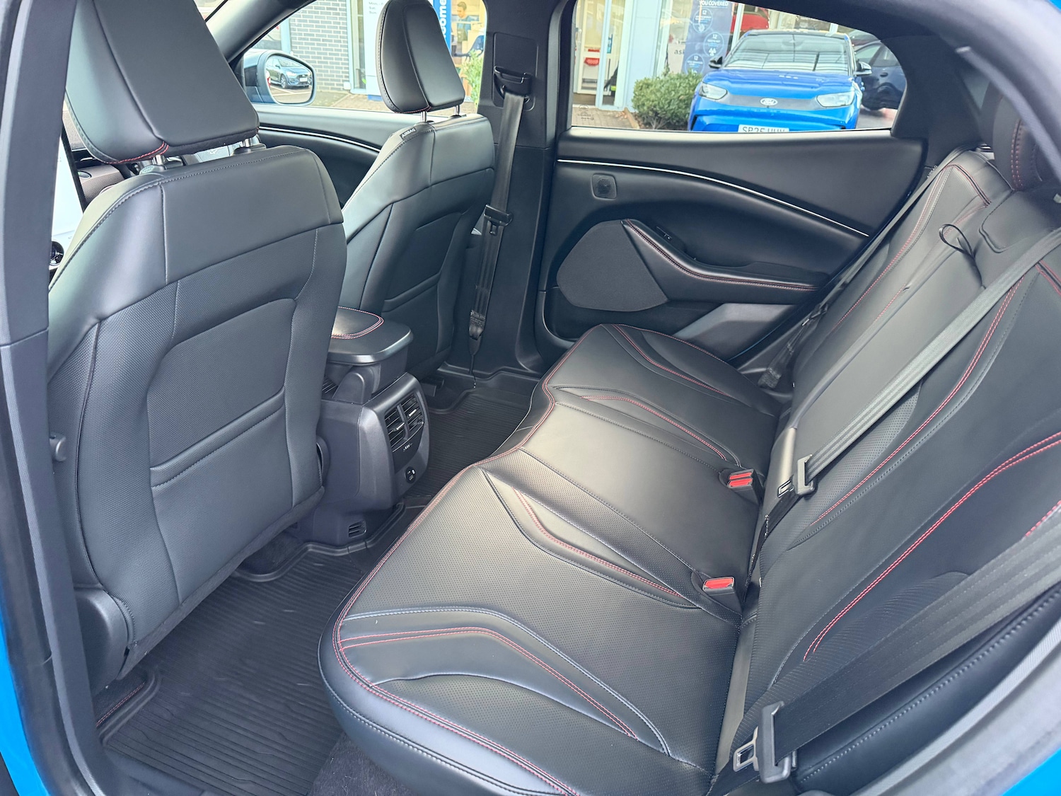 Used Ford Mustang Mach-E 2024 for sale - 76922548: Photo 21