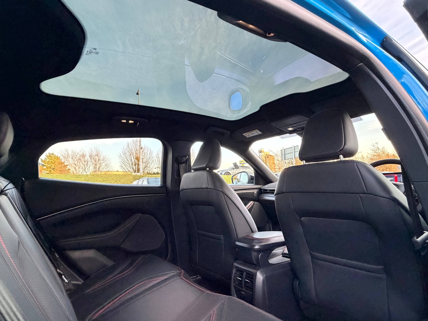 Used Ford Mustang Mach-E 2024 for sale - 76922548: Photo 22