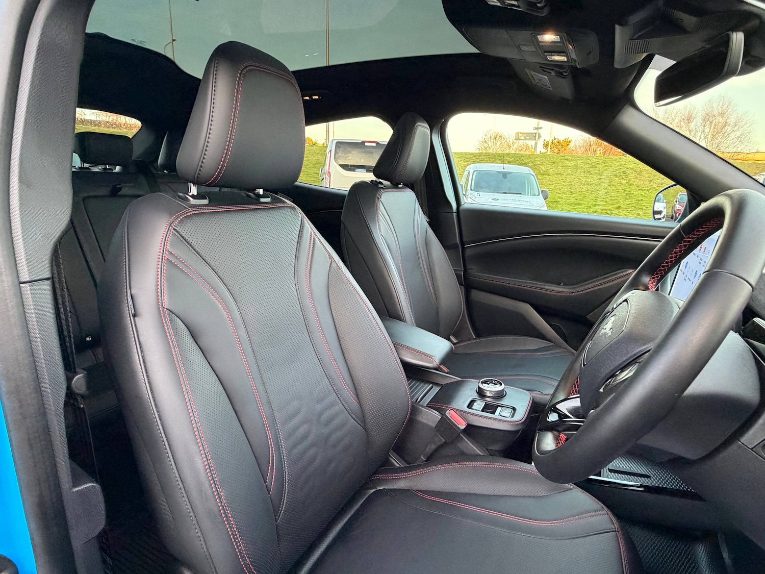 Used Ford Mustang Mach-E 2024 for sale - 76922548: Photo 25