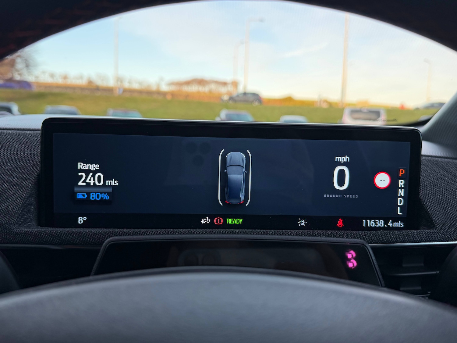 Used Ford Mustang Mach-E 2024 for sale - 76922548: Photo 29