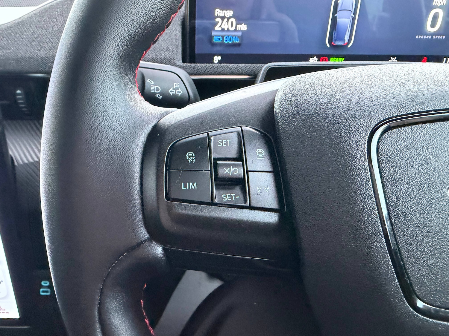 Used Ford Mustang Mach-E 2024 for sale - 76922548: Photo 30