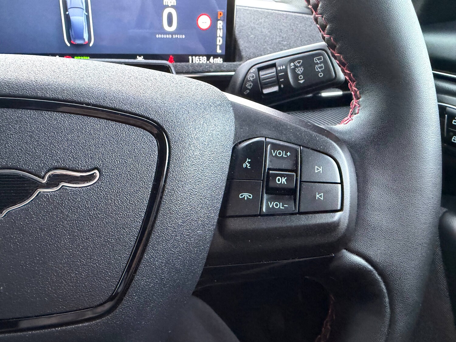 Used Ford Mustang Mach-E 2024 for sale - 76922548: Photo 31