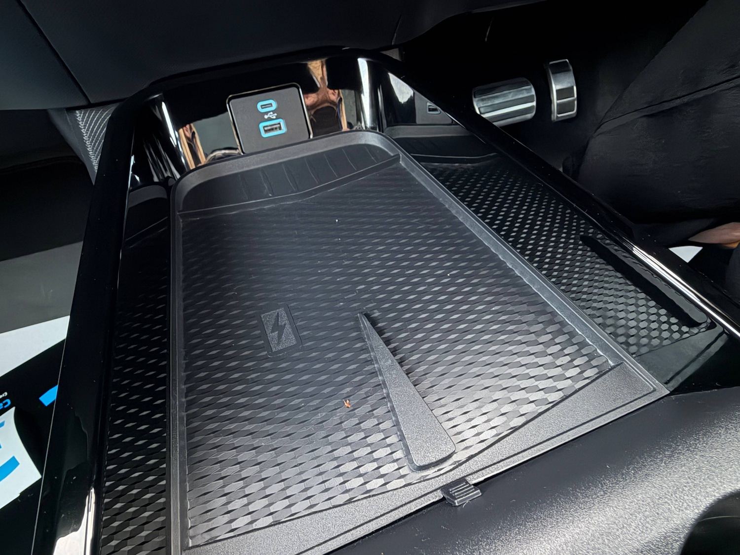 Used Ford Mustang Mach-E 2024 for sale - 76922548: Photo 36