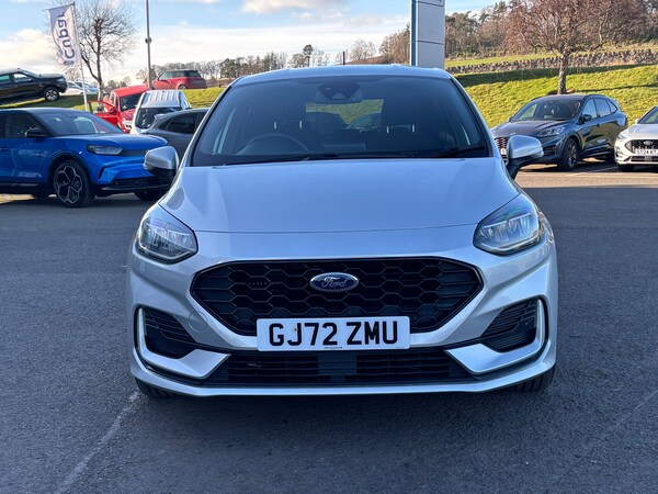 Used Ford Fiesta 2022 for sale - 73922687: Photo 10