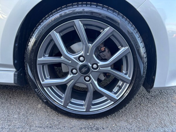 Used Ford Fiesta 2022 for sale - 73922687: Photo 11
