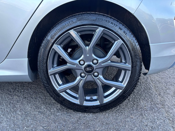 Used Ford Fiesta 2022 for sale - 73922687: Photo 13