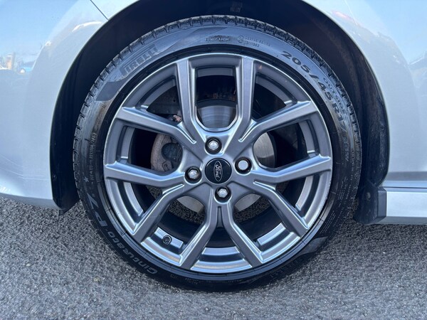 Used Ford Fiesta 2022 for sale - 73922687: Photo 14