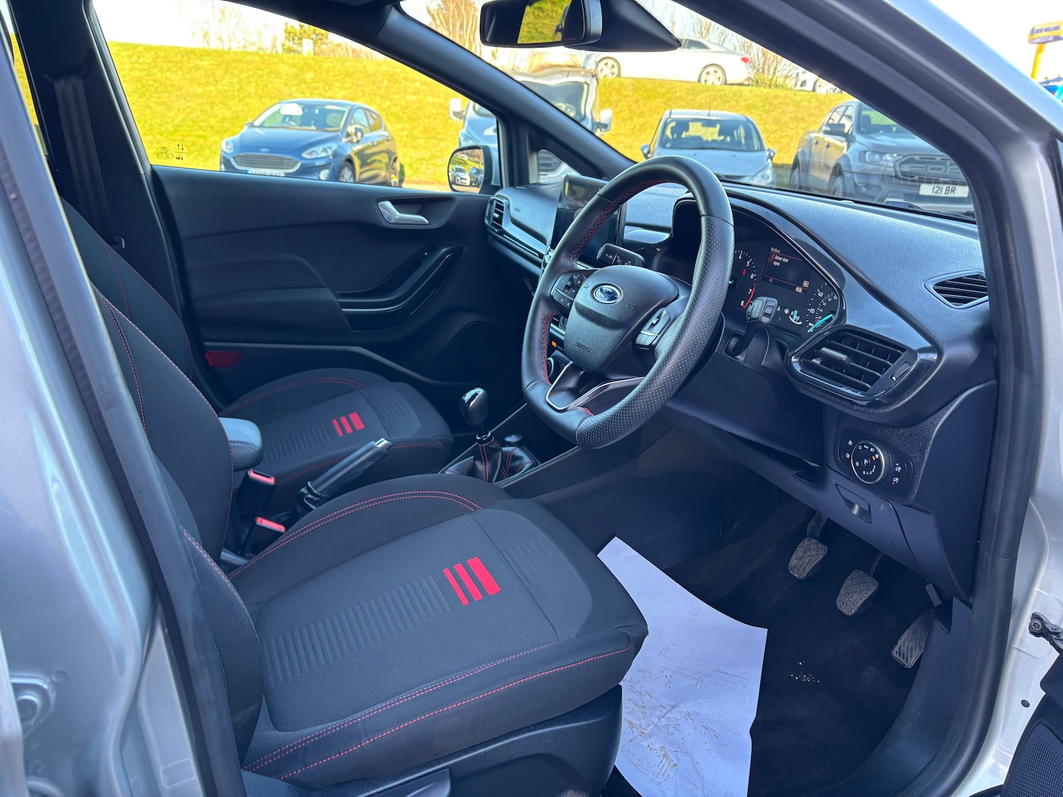 Vehicle 16