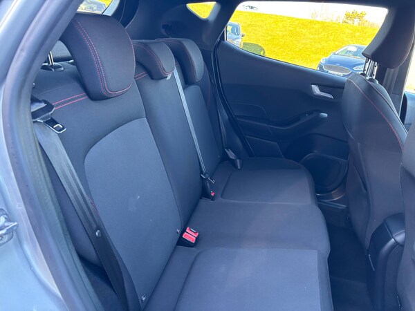 Used Ford Fiesta 2022 for sale - 73922687: Photo 19