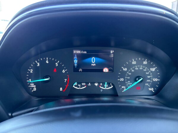 Used Ford Fiesta 2022 for sale - 73922687: Photo 22