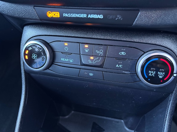 Used Ford Fiesta 2022 for sale - 73922687: Photo 28