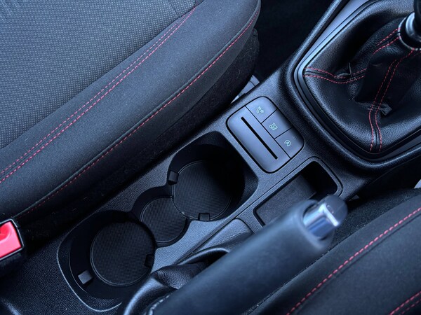 Used Ford Fiesta 2022 for sale - 73922687: Photo 30