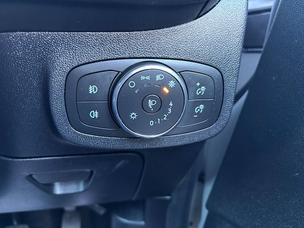 Used Ford Fiesta 2022 for sale - 73922687: Photo 32