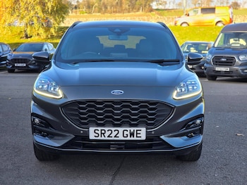 Used Ford Kuga 2022 for sale - 76566502: Photo