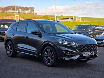 Used Ford Kuga 2022 for sale - 76566502: Photo