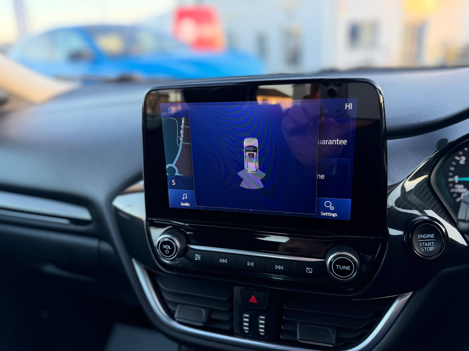 Used Ford Puma 2022 for sale - 77418563: Photo 14