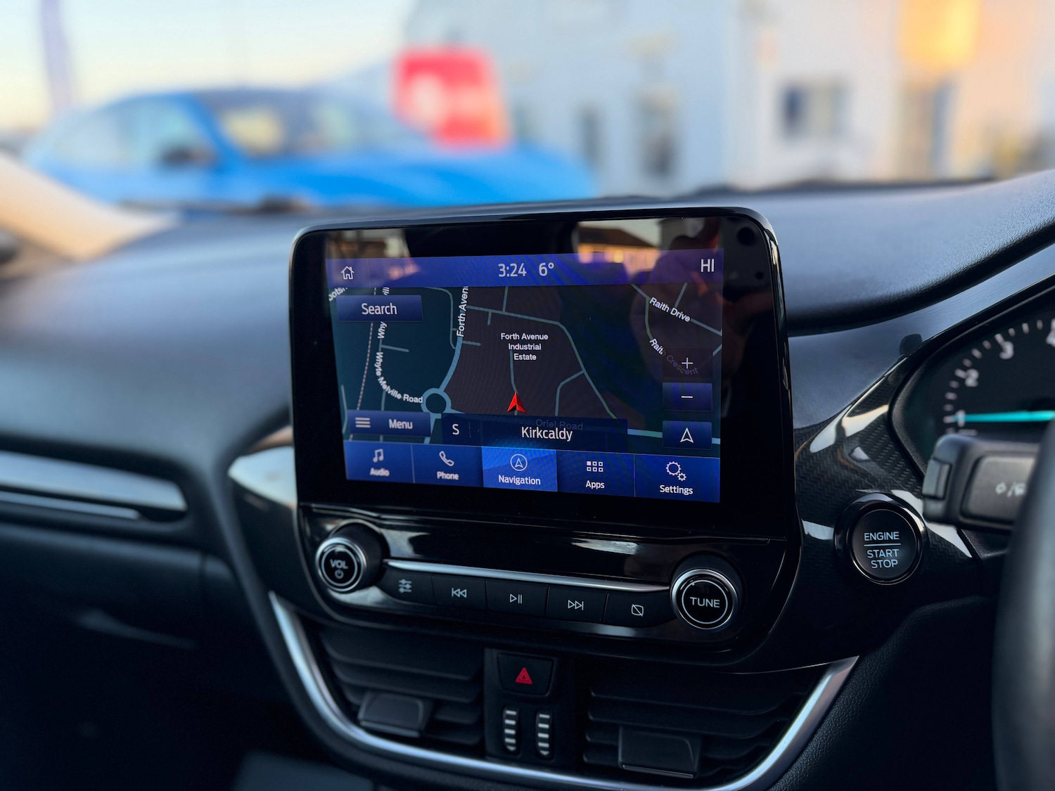 Used Ford Puma 2022 for sale - 77418563: Photo 15