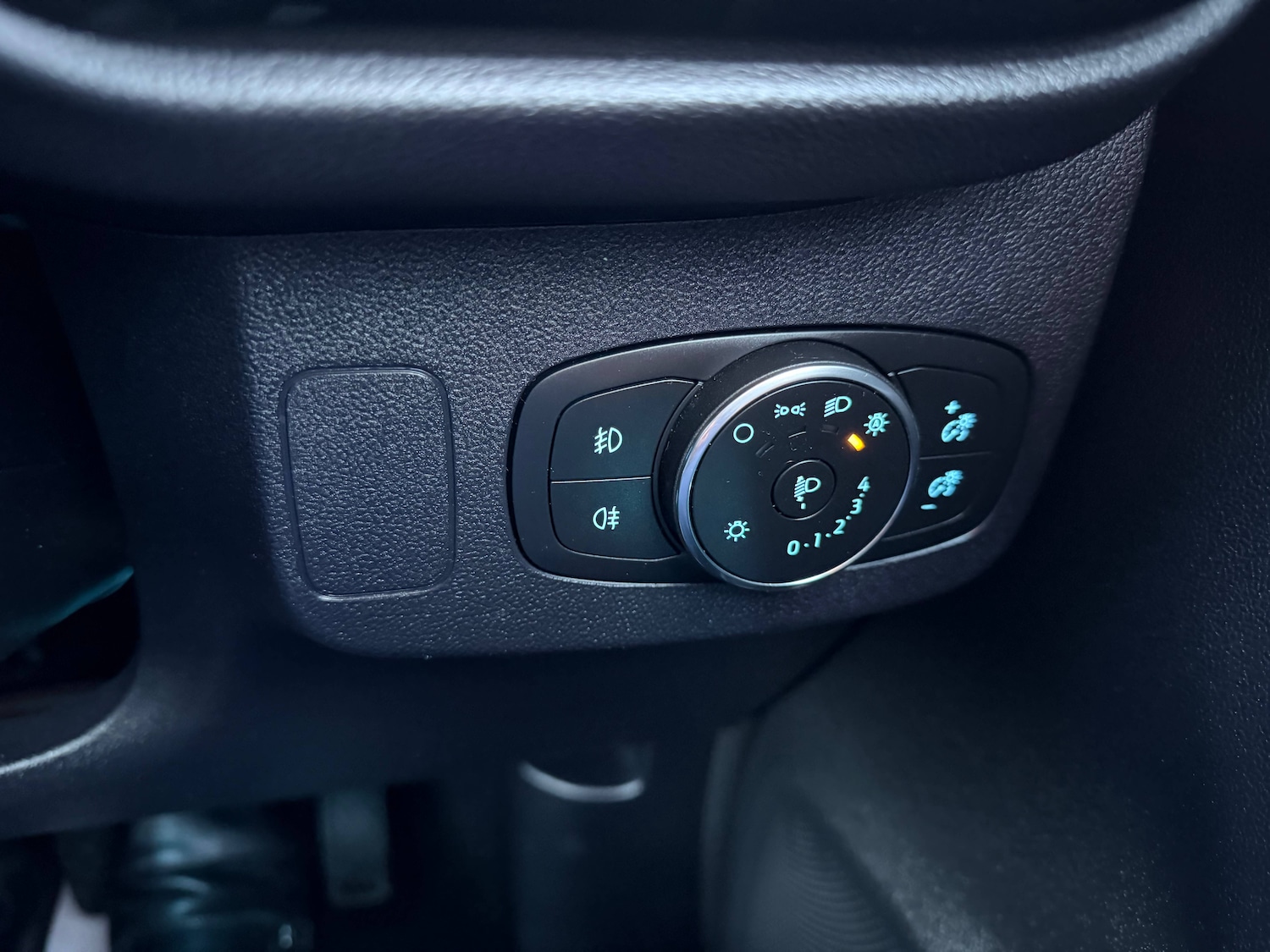 Used Ford Puma 2022 for sale - 77418563: Photo 18