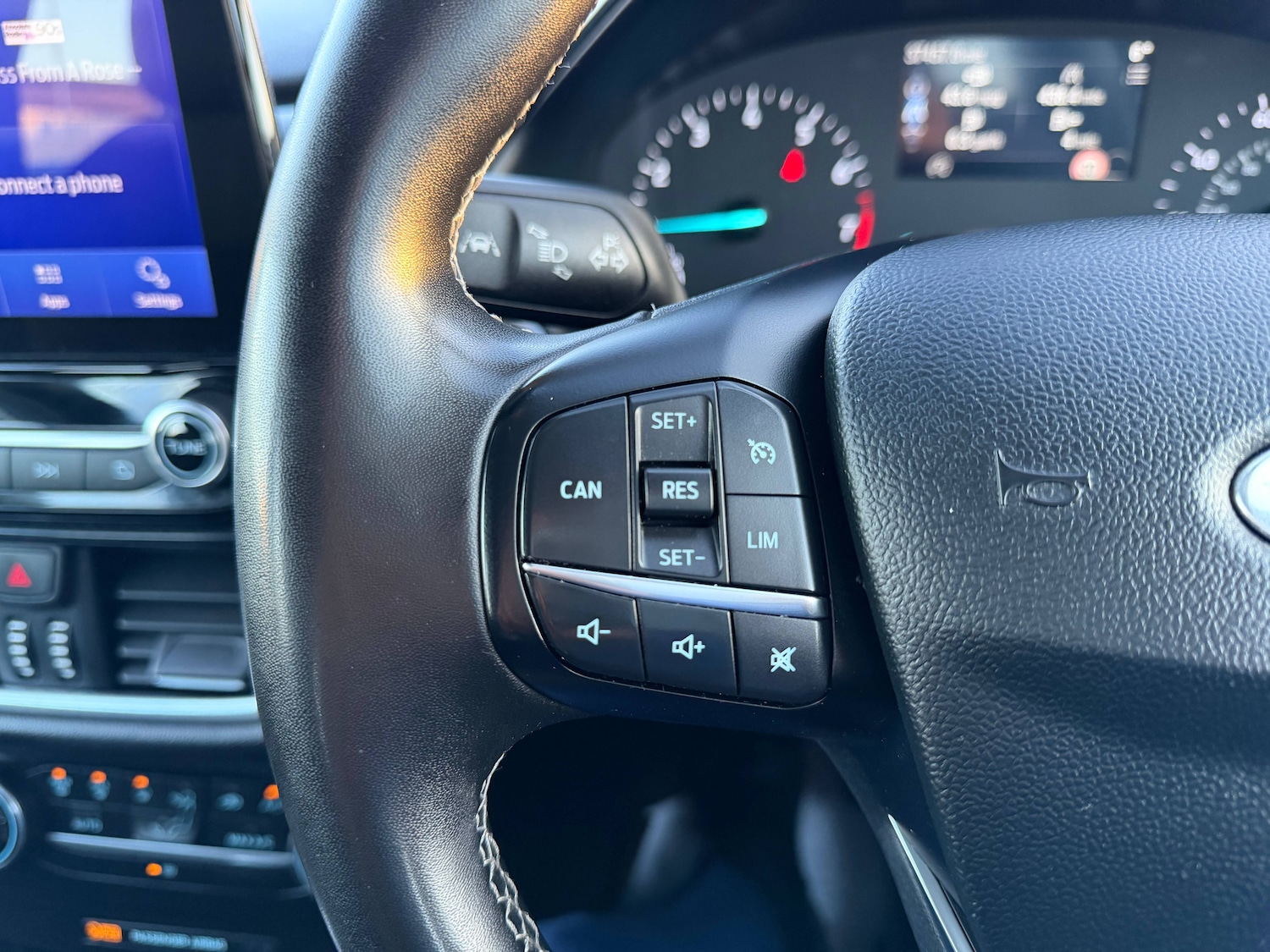 Used Ford Puma 2022 for sale - 77418563: Photo 20