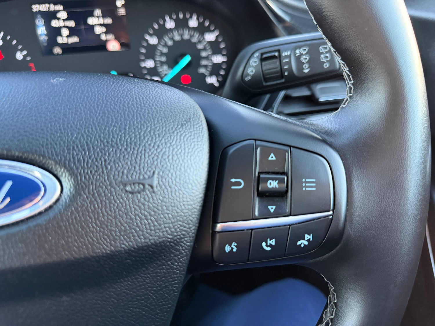 Used Ford Puma 2022 for sale - 77418563: Photo 21