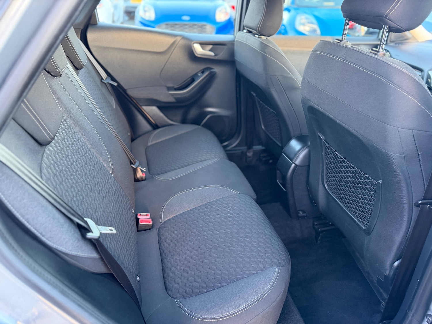 Used Ford Puma 2022 for sale - 77418563: Photo 23