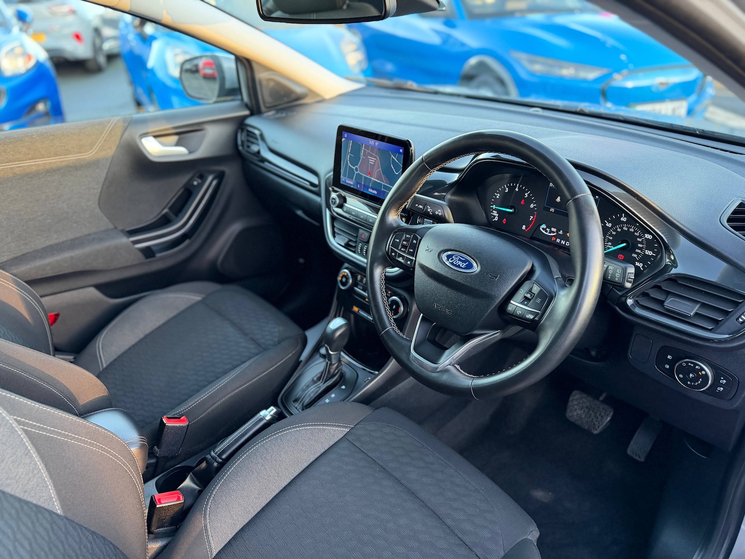 Used Ford Puma 2022 for sale - 77418563: Photo 24