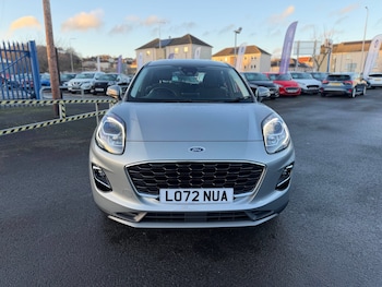 Used Ford Puma undefined for sale - 77418563: Photo