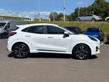 Used Ford Puma 2022 for sale - 74578039: Photo