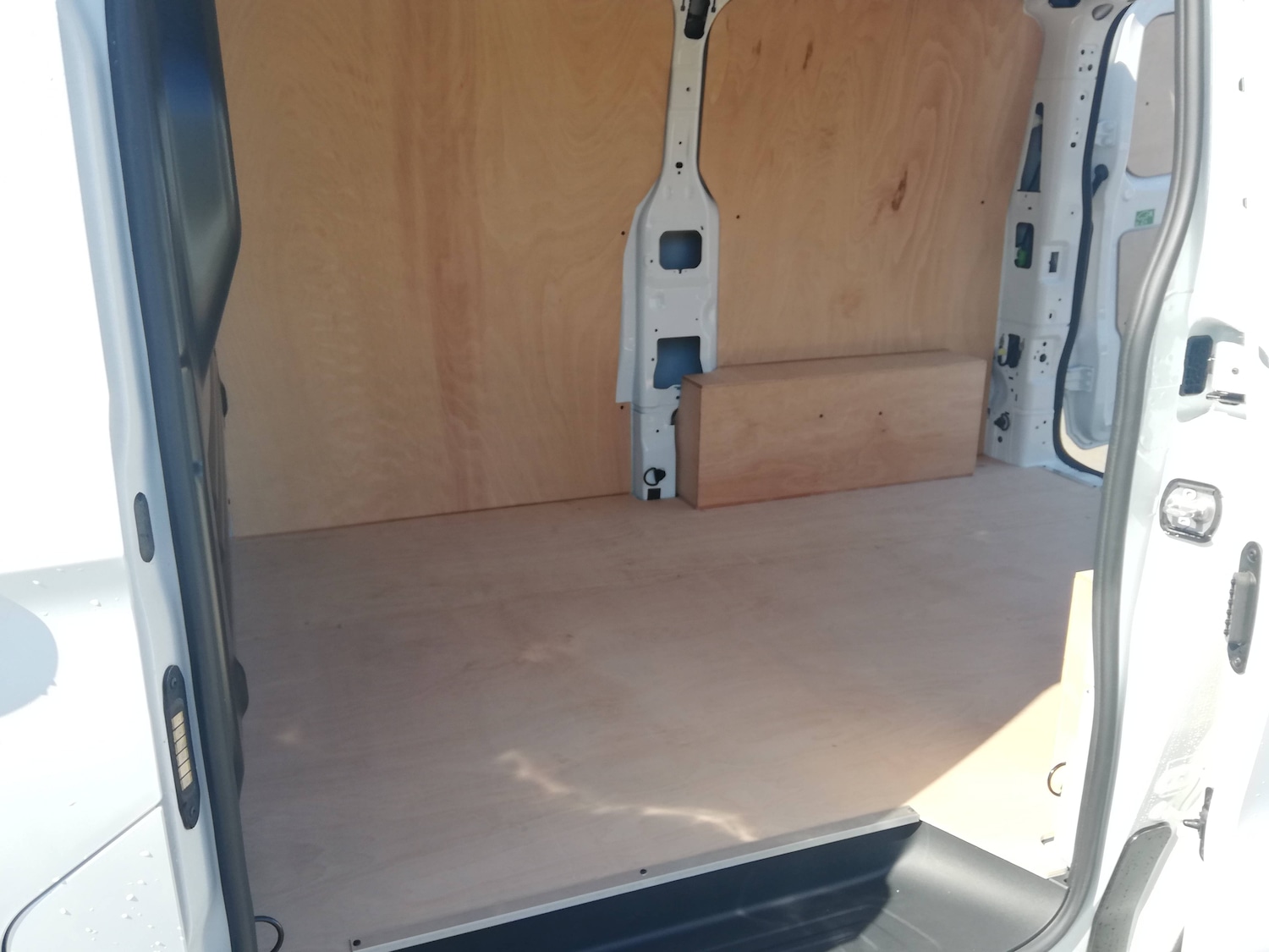 Vehicle 15