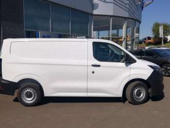 Used Ford Transit Custom 2024 for sale - 74603811: Photo