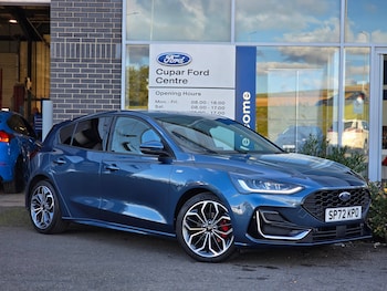 Ford - Focus