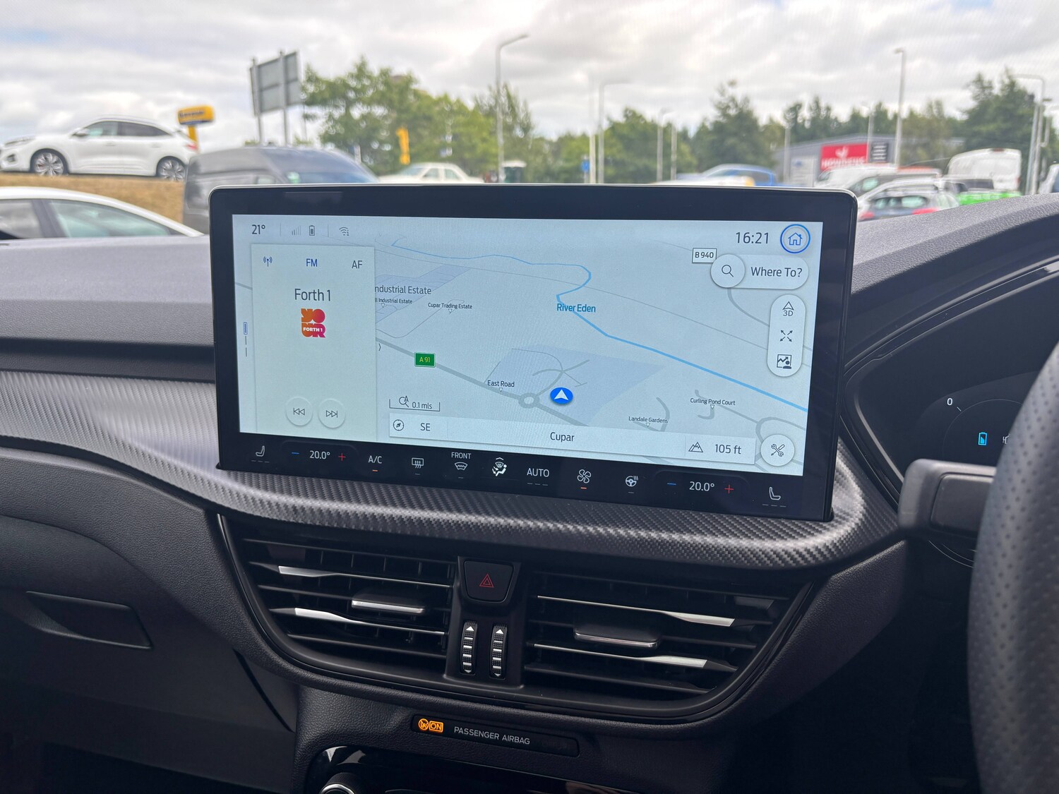 Vehicle 28
