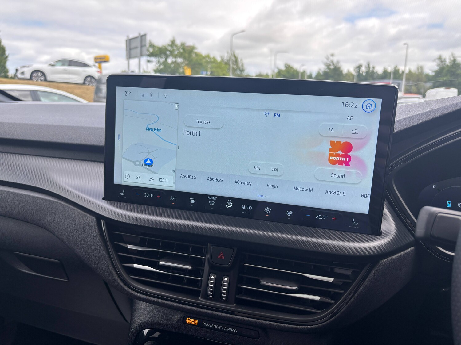 Vehicle 29