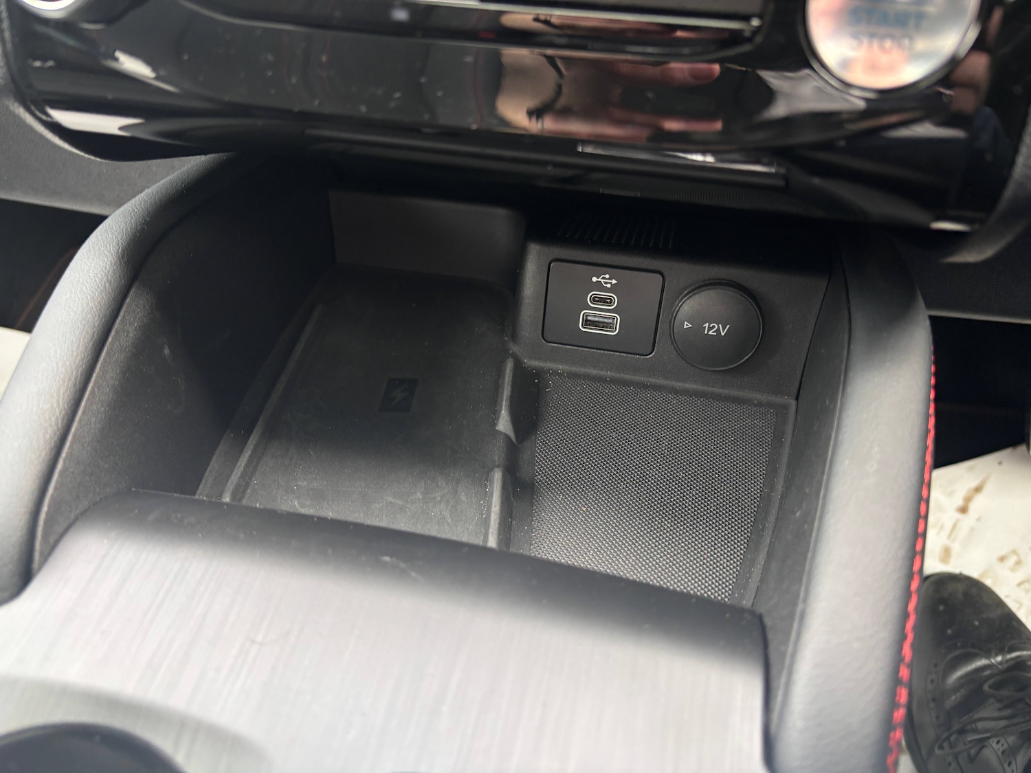 Vehicle 32