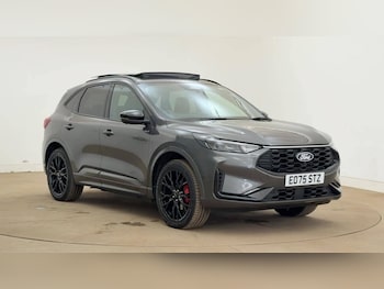Used Ford Kuga 2025 for sale - 78582403: Photo