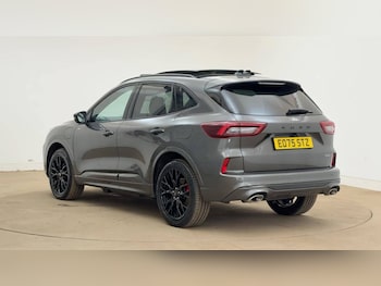 Used Ford Kuga 2025 for sale - 78582403: Photo