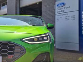 Used Ford Focus 2023 for sale - 74941898: Photo