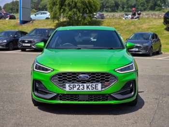 Used Ford Focus 2023 for sale - 74941898: Photo