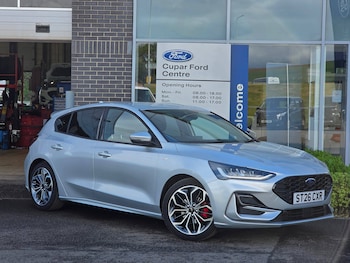 Used Ford Focus undefined for sale - 78805462: Photo