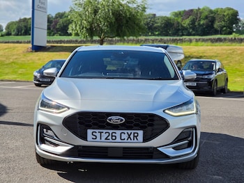 Used Ford Focus undefined for sale - 78805462: Photo
