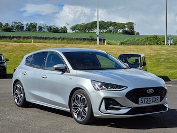 Used Ford Focus undefined for sale - 78805462: Photo