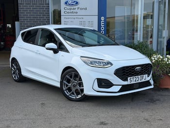 Used Ford Fiesta 2023 for sale - 79789555: Photo
