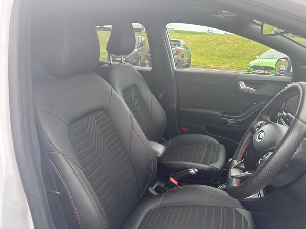 Used Ford Puma 2023 for sale - 75007070: Photo 20