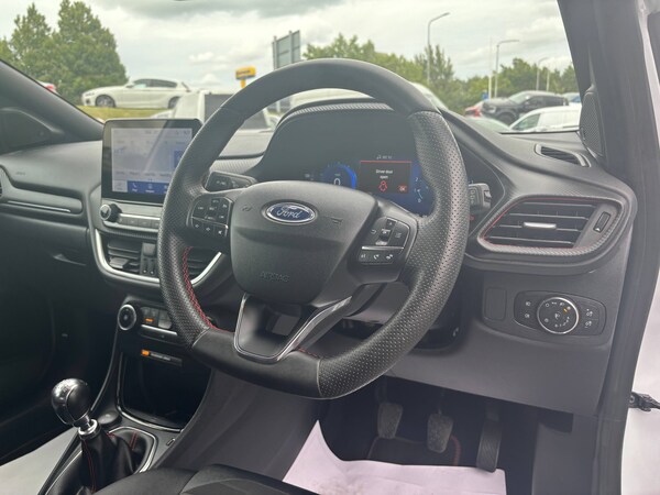Used Ford Puma 2023 for sale - 75007070: Photo 21