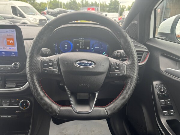 Used Ford Puma 2023 for sale - 75007070: Photo 22